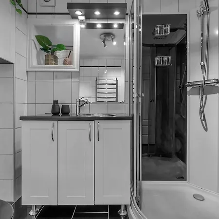 The Aurora Nest * Tromsø