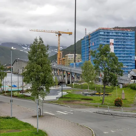 The Aurora Nest Apartment *