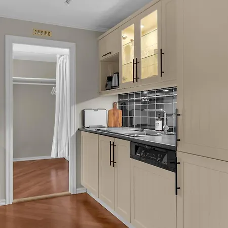 The Aurora Nest Tromsø