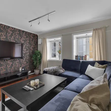 The Aurora Nest Tromsø