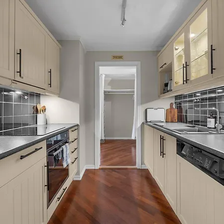 The Aurora Nest Tromsø