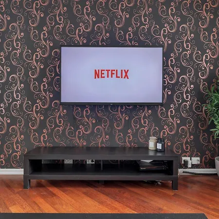 Lejlighed The Aurora Nest *